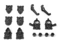 HPI 114290 - Q32 & D8T TESSMANN PLASTIC PART SET